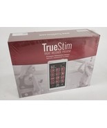 TrueStim Pro Touch Premium Stimulation wireless Electronic Rehab New SEALED - €157,83 EUR