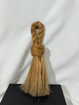 Vintage Sailors Whisk Broom Navy Maritime Nautical - $29.92