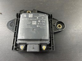 Passenger Camera/Projector Radar Unit Blind Spot Alert Fits 17-20 MURANO... - $113.85