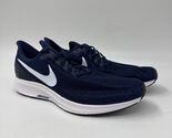 Authenticity Guarantee

Nike Air Zoom Pegasus 35 Midnight Navy AO3905-40... - $129.99