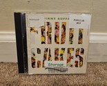 Fruitcakes by Jimmy Buffett (CD, 1994) Ex-Library - $8.54