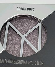 IL MAKIAGE Color Boss Alter Ego (Purple) Multi-Dimensional Eye Color .08 oz  image 4