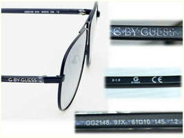 GUESS Men&#39;s Sunglasses UV400 *HERE WITH DISCOUNT* GU06 T1G - $80.43