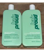 Hair Proud Revive &amp; Repair Shampoo &amp; Conditioner Set Damaged Hair 12.17 ... - $24.74