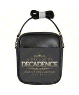 DECADENCE ARIZONA AGE OF INDULGENCE FESTIVAL 2024 Slingbag - $24.00