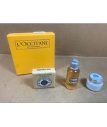 L&#39;Occitane Creme Confort Light Comforting Cream - Savon Extra-Doux - Ama... - $27.34 CAD