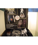 Disney Parks Exclusive Star Wars Force Awakens Force Push Role Play Acti... - £17.77 GBP