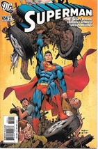 Superman Comic Book #654 Dc Comics 2006 Very High Grade Unread New - £2.70 GBP