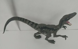 Hasbro Jurassic World Velociraptor &quot;Blue&quot;. Target Exclusive. - £7.74 GBP
