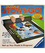Puzzle Stow and Go Storage System - $13.47 CAD