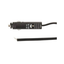 Jaycar High Quality Cigarette Lighter Plug with Cable 5m - £40.13 GBP