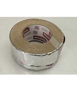 Nashua Tape 2.83 in. x 50.3 yd 332 Extra Wide Multi-Purpose HVAC Foil Du... - $250.27 MXN