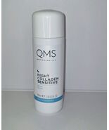 QMS Medicosmetics Night Collagen Sensitive Serum 3.38 Ounce Made in Germ... - $619.25 MXN