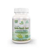 Ayushya Lauki (Bottle Gourd, Calabase) Capsules Cooling Balance &amp; Wellne... - $11.99