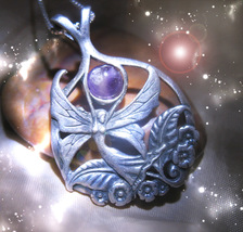 HAUNTED NECKLACE AWAKENING YOUR INNER MASTER MAGICK MYSTICAL TREASURE SCHOLAR image 2