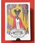 The Modern Witch Tarot Deck - By Lisa Sterle - Like New! - $288.56 MXN