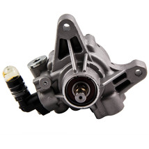 Power Steering Pump For Honda Accord L4 2.4L 2003 2004 2005 56110-RAA-A01 - £52.50 GBP