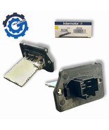 New Intermotor Blower Motor Resistor for 06-19  Kia Optima Hyundai Sonat... - $699.38 MXN