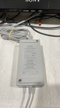 Original Nintendo Wii U WUP-002 (USA) OEM Adapter Power Supply Genuine -... - £11.67 GBP