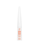W7 Oh So Sensitive Liquid Black Eyeliner - $95.82 CAD