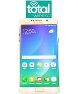 Samsung Galaxy Note 2, 3, 4, Note 5 Phone for Total Wireless (Verizon To... - $158.35