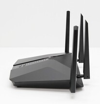 Netgear Nighthawk RAX43 Dual Band WiFi 6 Router AX4200 image 3