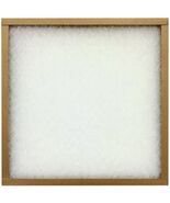 FLANDERS 10055.01203 20x30x1 FBG Furn Filter - $1,287.89 MXN