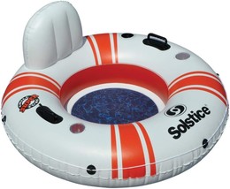 River Rafting On The Solstice. - £31.95 GBP