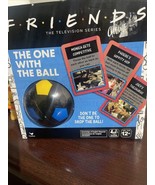 Friends The Television Series Game The One With The Ball New Spin Master... - $121.14 MXN