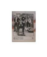 Salty Hund Presse Set Und Foto Jeder Hund Hat Tag Reveen Bleicher Hannon... - $26.98