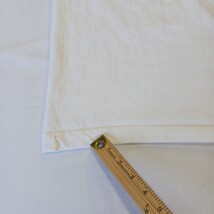 Reebok Phoenix Suns Basketball Men's White Cotton Long Sleeve T-Shirt Size 2XL image 3