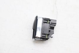 08-14 MERCEDES-BENZ W204 C300 DOOR WINDOW SWITCH E0664 image 5