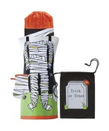 Mummy Kids Chef Set by Ladelle 3 Piece Chef&#39;s Hat Apron Oven Mitt - $275.14 MXN