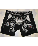 New Ecko Unltd Star Wars Boxer Brief The Dark Side in my pants Darth Vad... - £19.92 GBP