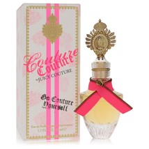 Couture Couture Perfume By Juicy Couture Eau De Parfum Spray 1.7 oz - £30.84 GBP