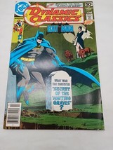 DC Batman Dynamic Classics Comic Book Issue #1 - £7.64 GBP