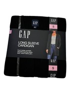 GAP Women&#39;s Size Small 4-6 Cardigan Long Sleeve Soft Knit Open Ladies Sw... - $27.09 CAD