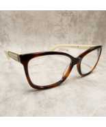Marc Jacobs Tortoise Brown Eyeglasses FRAMES - MMJ571 C4D Havana 54-15-140 - $910.70 MXN