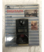 Digitape Ultrasonic Digital Distance Estimator Polaroid Houseworks TLM-70N - £6.61 GBP