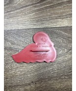 Vintage 1978 Chilton Twelve Days of Christmas 7 Swans A Swimming Cookie ... - €5,14 EUR