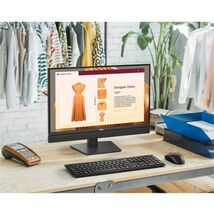 DELL DESKTOPS DTJYR DELL PRO 24 ALL-IN-ONE 35W QC24251 I3_14-14100T 8GB2... - $28,032.14 MXN