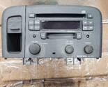 Audio Equipment Radio Receiver With CD Fits 99-04 VOLVO 80 SERIES 330000 - £45.75 GBP