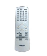 Toshiba Remote SE-R0090 - $6.83