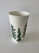 2015 Starbucks Tree Mug - $14.99