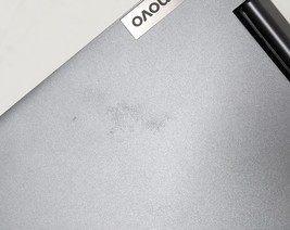Lenovo Yoga 7i 15ITL5 15.6" Core i5-1135G7 2.4GHz 8GB 256GB SSD - Slate Grey image 4