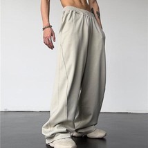 Loose High Waist Pants - $656.79 MXN