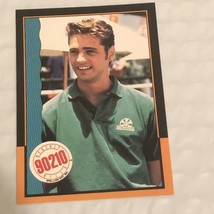 Beverly Hills 90210 Trading Card Vintage 1991 #14 Jason Priestley - $1.97