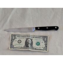 Wusthof Dreizackwerk Trident Solingen 4066 12cm Couteau Utilitaire Allem... - $34.29