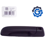 OEM Mopar Left Black Exterior Door Handle 2010-2023 Ram 1500 2500 551123... - $82.26 CAD