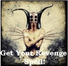 Black Magic Revenge Spell - £155.66 GBP
